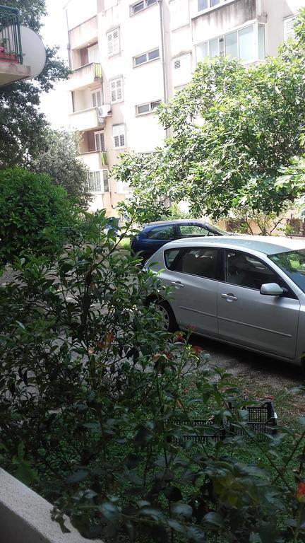 Centar Guest House Makarska Exterior foto
