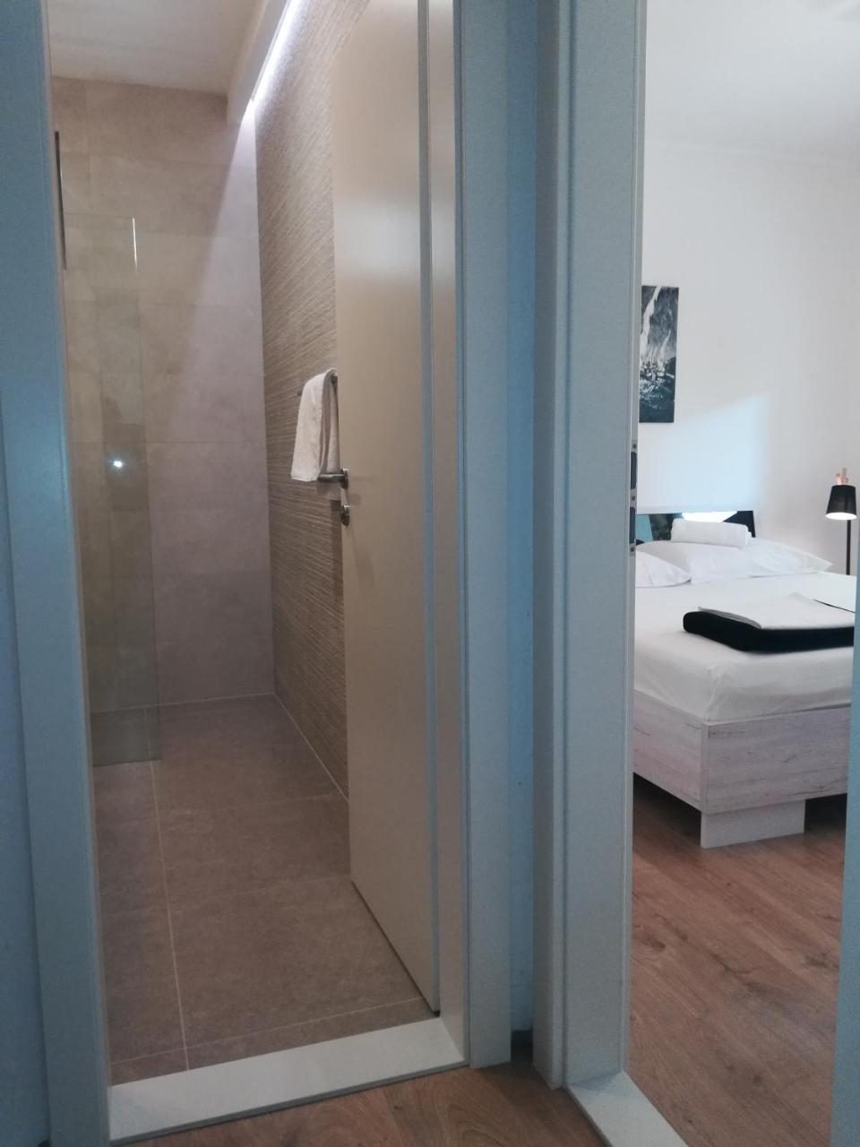 Centar Guest House Makarska Exterior foto