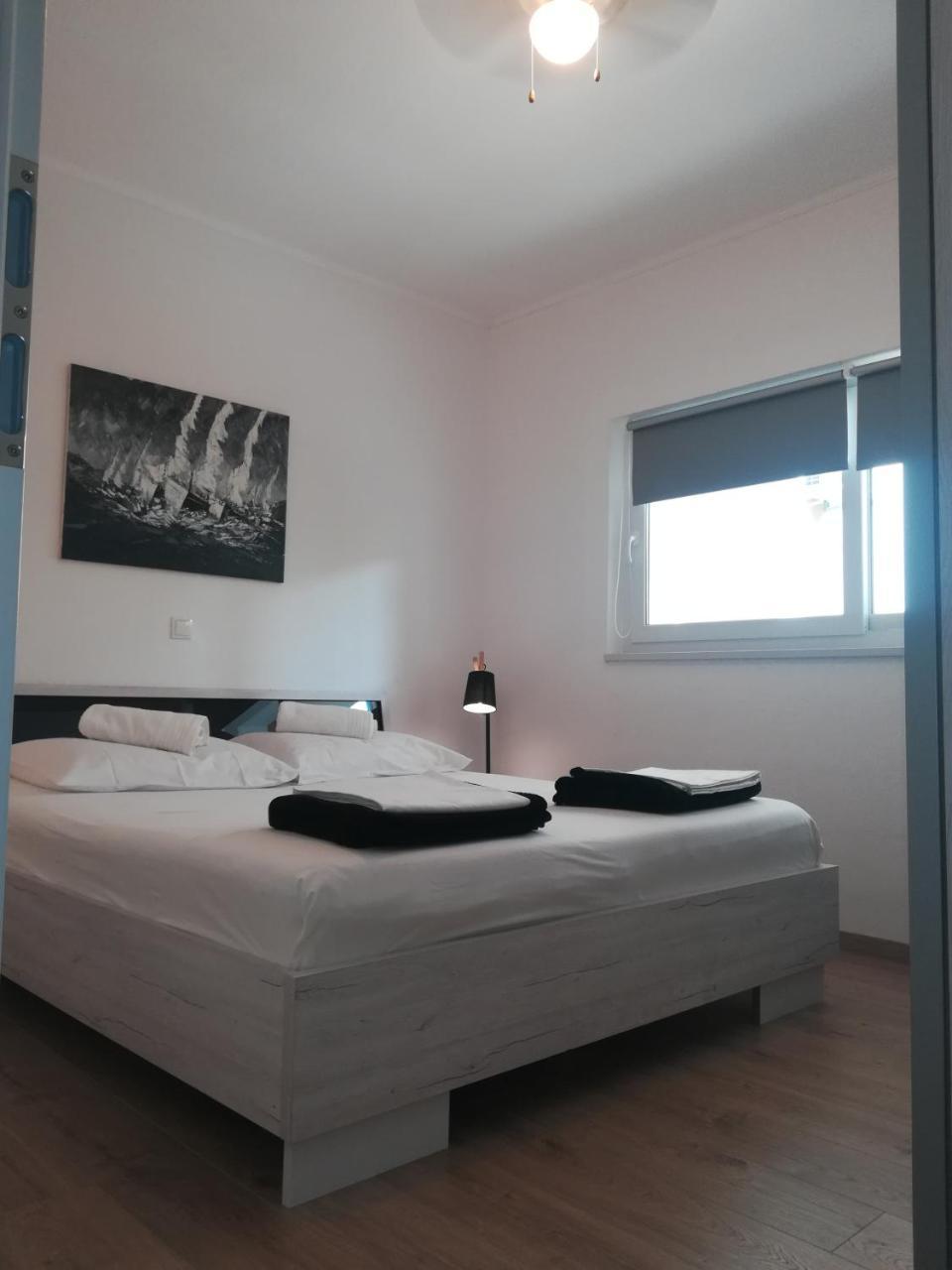 Centar Guest House Makarska Exterior foto