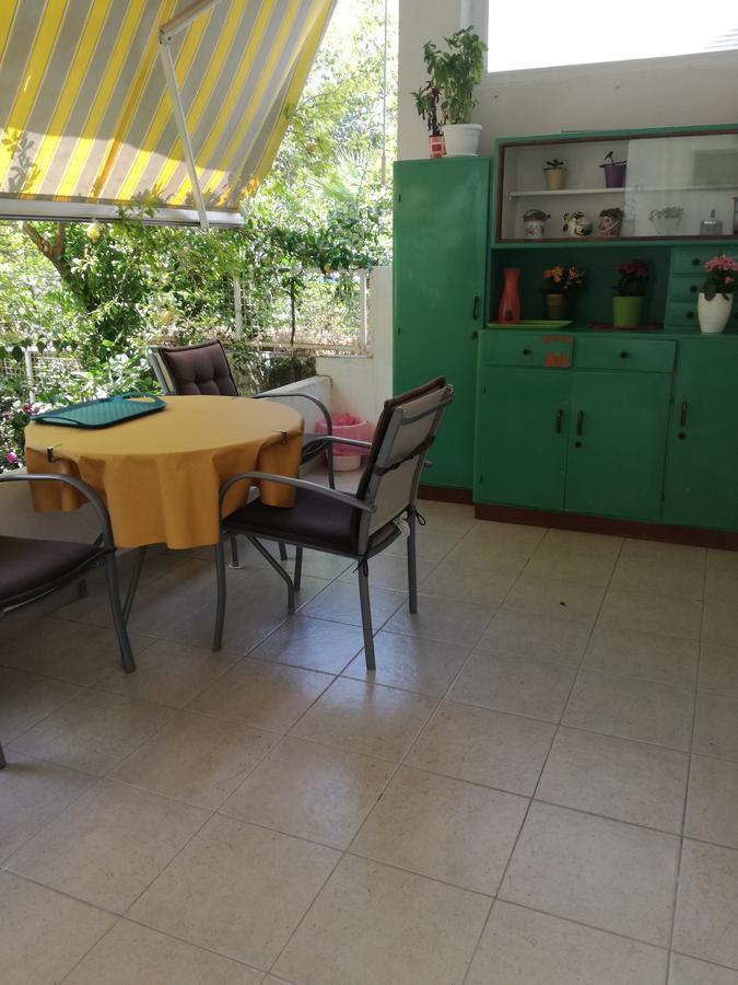 Centar Guest House Makarska Exterior foto